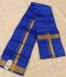PURE SILK AND HF ZARI DHOTHY
